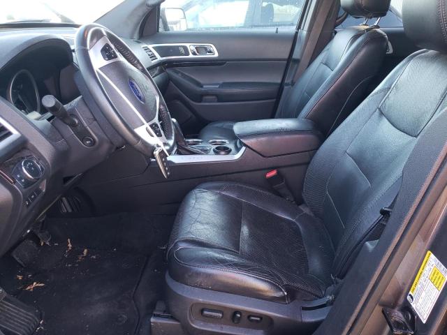 Photo 7 from auction – 2011 FORD EXPLORER L with VIN 1FMHK7F87BGA11831
