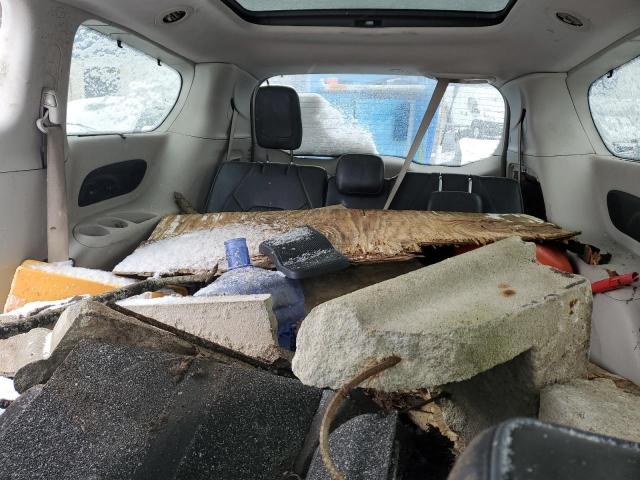 Photo 10 from auction – 2018 CHRYSLER PACIFICA L with VIN 2C4RC1GG9JR245930