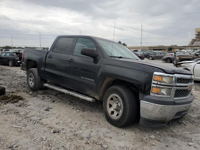 Photo 4 from auction – 2015 CHEVROLET SILVERADO with VIN 3GCPCPEH1FG220457