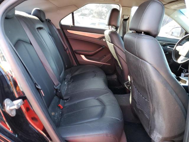Photo 10 from auction – 2010 CADILLAC CTS with VIN 1G6DA5EG9A0145057