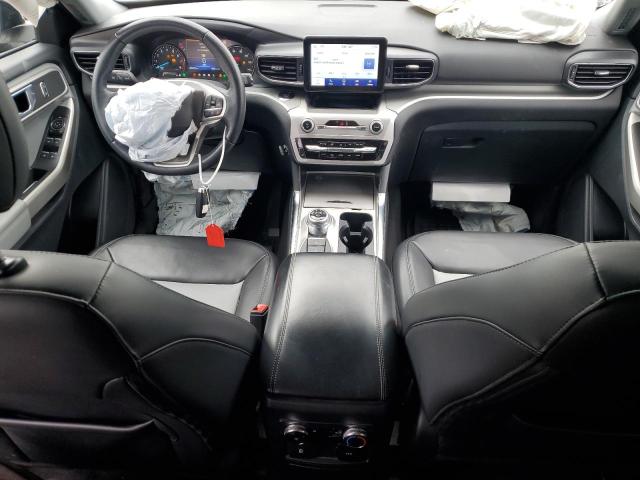Photo 8 from auction – 2022 FORD EXPLORER X with VIN 1FMSK8DH3NGB36358