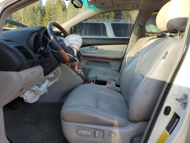 Photo 7 from auction – 2005 LEXUS RX 330 with VIN 2T2HA31U85C078599