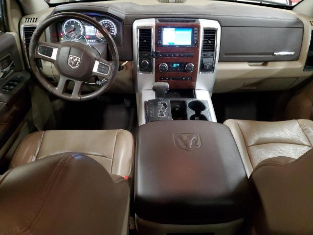 Photo 8 from auction – 2011 DODGE RAM 1500 with VIN 1D7RV1GT5BS545221