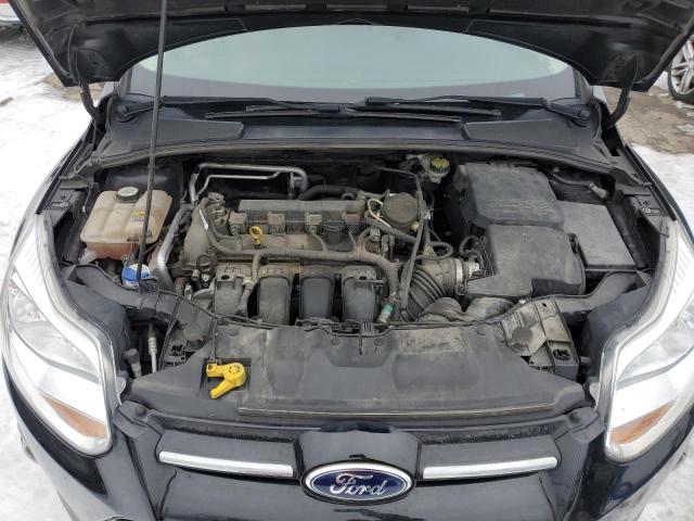 Photo 11 from auction – 2012 FORD FOCUS SEL with VIN 1FAHP3H29CL336311