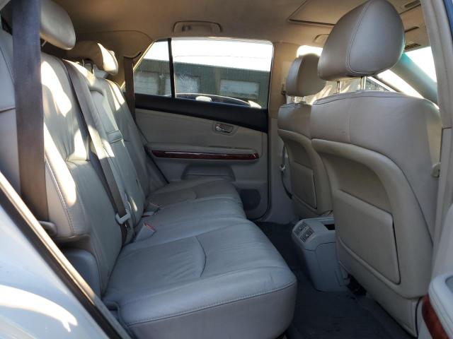 Photo 11 from auction – 2005 LEXUS RX 330 with VIN 2T2HA31U85C078599