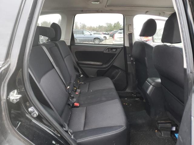 Снимка 11 от търг – 2016 SUBARU FORESTER 2 с VIN JF2SJADC9GH508366