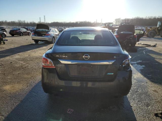 Photo 6 from auction – 2013 NISSAN ALTIMA 2.5 with VIN 1N4AL3AP2DN535760