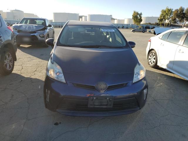 Photo 5 from auction – 2015 TOYOTA PRIUS with VIN JTDKN3DU5F0426610