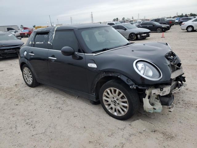 Photo 4 from auction – 2015 MINI COOPER S with VIN WMWXU3C52F2B57022