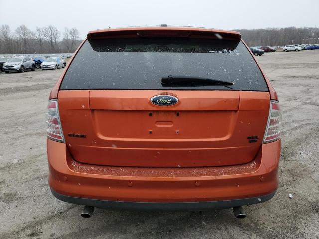 Photo 6 from auction – 2007 FORD EDGE SEL P with VIN 2FMDK49C27BB14294
