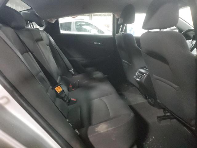 Photo 10 from auction – 2018 CHEVROLET MALIBU LT with VIN 1G1ZD5STXJF102171