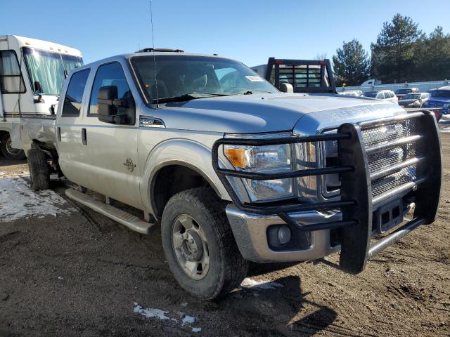 Photo 4 from auction – 2012 FORD F350 SUPER with VIN 1FT8W3BT5CEA48837