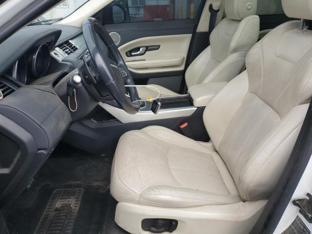 Photo 7 from auction – 2016 LAND ROVER RANGE ROVE with VIN SALVR2BG7GH156638