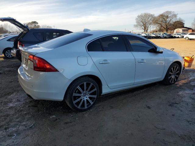 Photo 3 from auction – 2015 VOLVO S60 PREMIE with VIN YV140MFK3F1363696