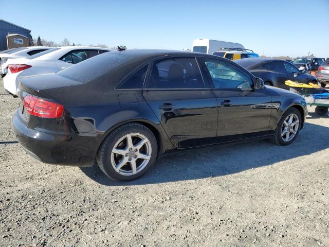 Photo 3 from auction – 2009 AUDI A4 2.0T QU with VIN WAULF78K29A082098