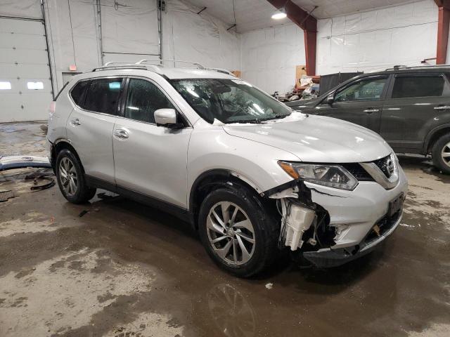 Photo 4 from auction – 2014 NISSAN ROGUE S with VIN 5N1AT2MV9EC847565