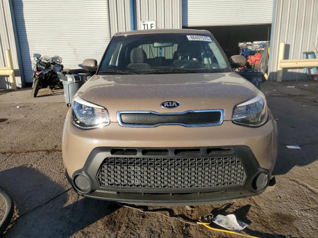 Photo 5 from auction – 2016 KIA SOUL with VIN KNDJN2A29G7263140