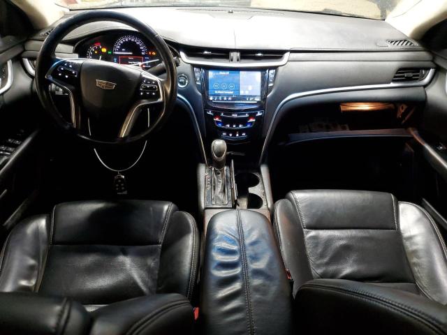 Photo 8 from auction – 2018 CADILLAC XTS with VIN 2G61U5S30J9154988