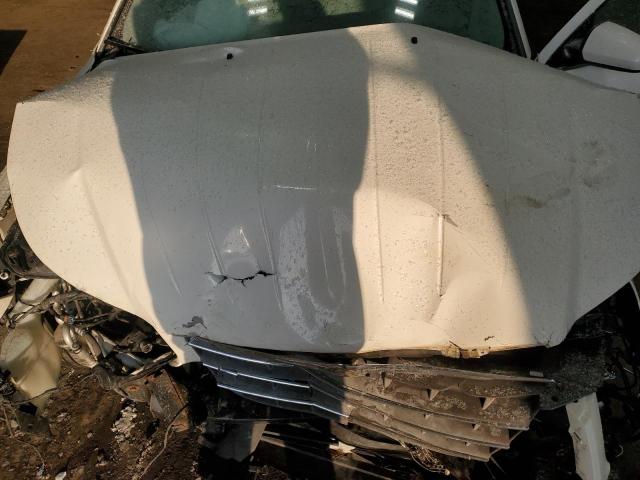 Photo 11 from auction – 2007 CHRYSLER SEBRING LI with VIN 1C3LC66KX7N591116
