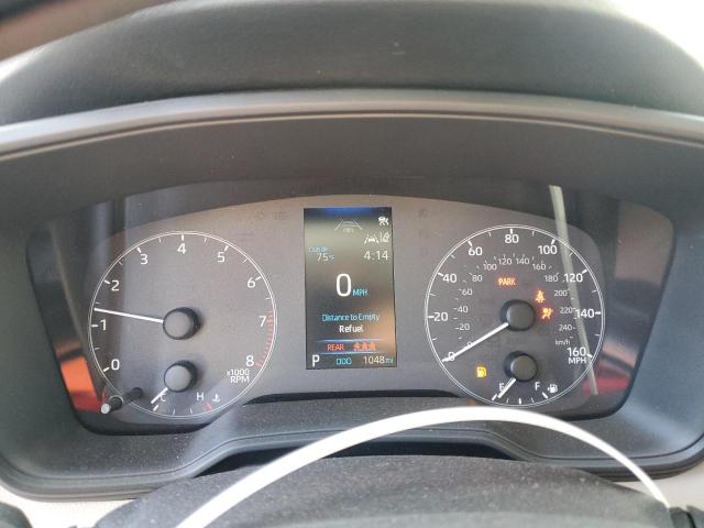 Photo 9 from auction – 2025 TOYOTA COROLLA LE with VIN 5YFB4MDE0SP239292