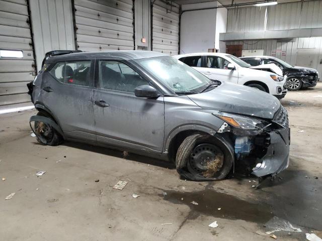 Photo 4 from auction – 2023 NISSAN KICKS S with VIN 3N1CP5BV9PL528277
