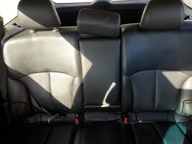 Снимка 10 от търг – 2012 SUBARU OUTBACK 2. с VIN 4S4BRBKC5C3286007