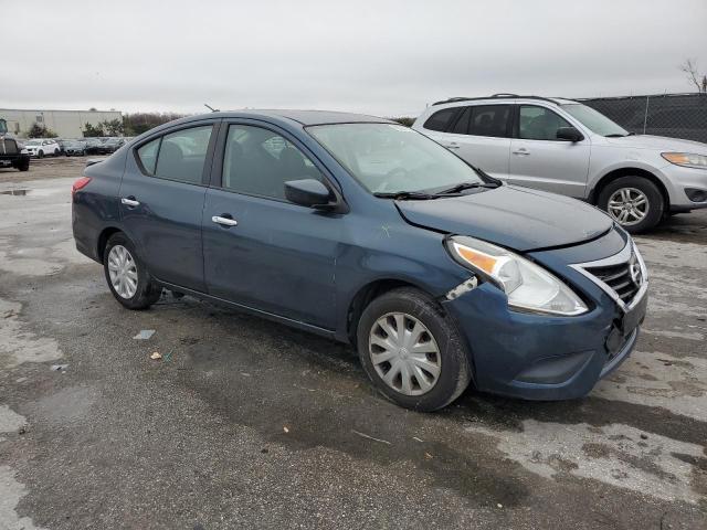 Photo 4 from auction – 2016 NISSAN VERSA S with VIN 3N1CN7AP1GL810854