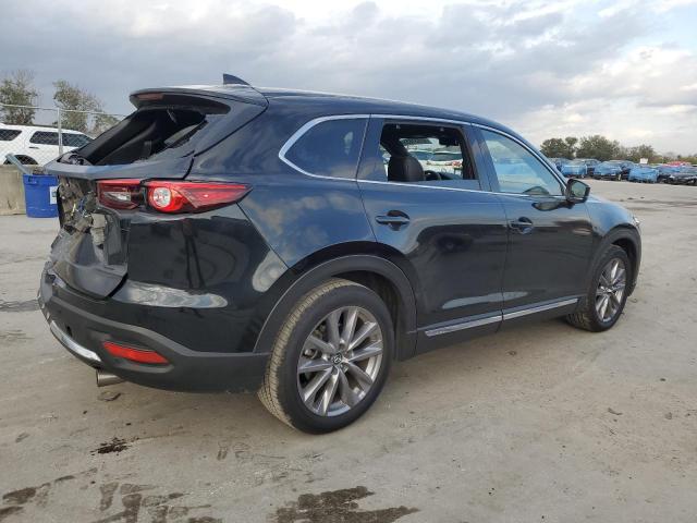 Photo 3 from auction – 2023 MAZDA CX-9 GRAND with VIN JM3TCBDY1P0631972