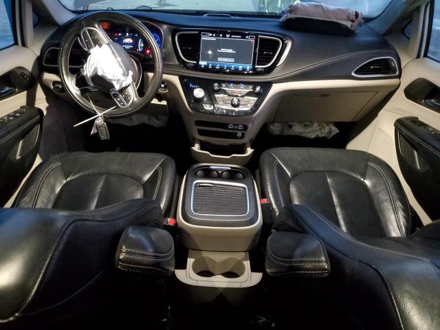 Photo 8 from auction – 2022 CHRYSLER PACIFICA H with VIN 2C4RC1L7XNR122889