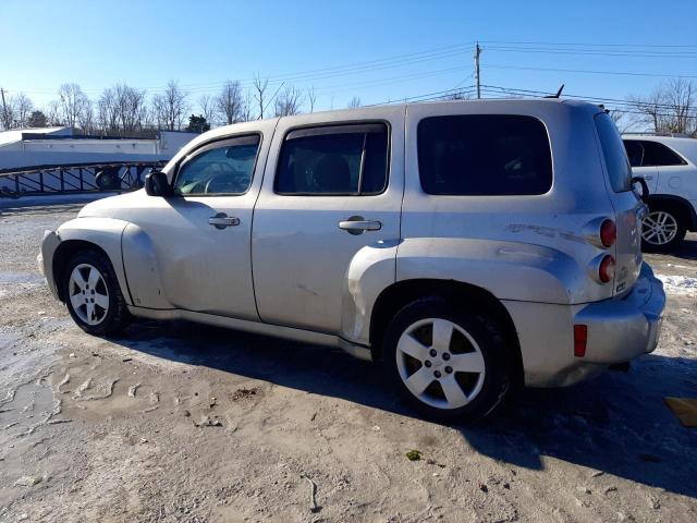 Photo 2 from auction – 2008 CHEVROLET HHR LS with VIN 3GNCA13D98S695637