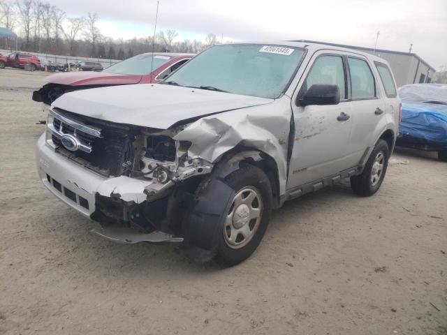 Photo 1 from auction – 2008 FORD ESCAPE XLS with VIN 1FMCU02Z48KB16455