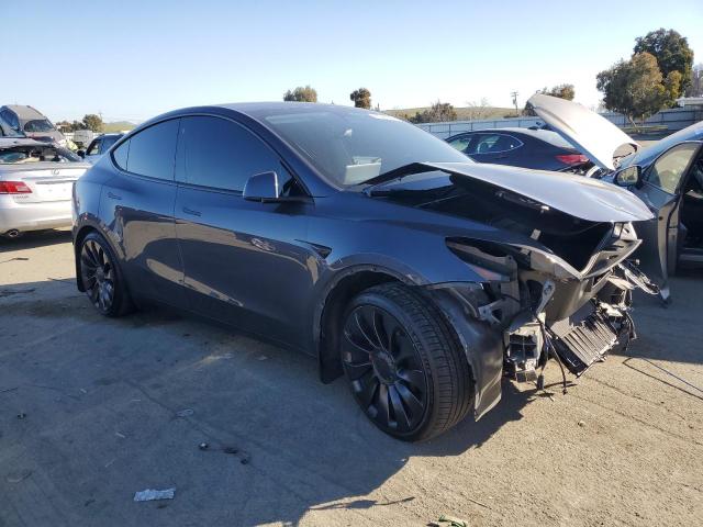 Фото 4 с аукциона – 2023 TESLA MODEL Y с VIN 7SAYGDEF4PF754892