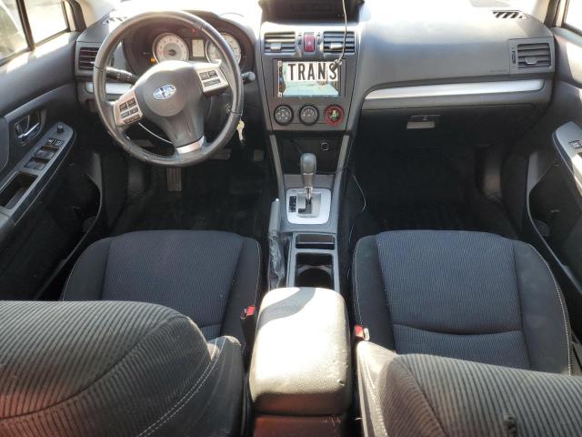 Photo 8 from auction – 2014 SUBARU IMPREZA SP with VIN JF1GPAL69E8236788