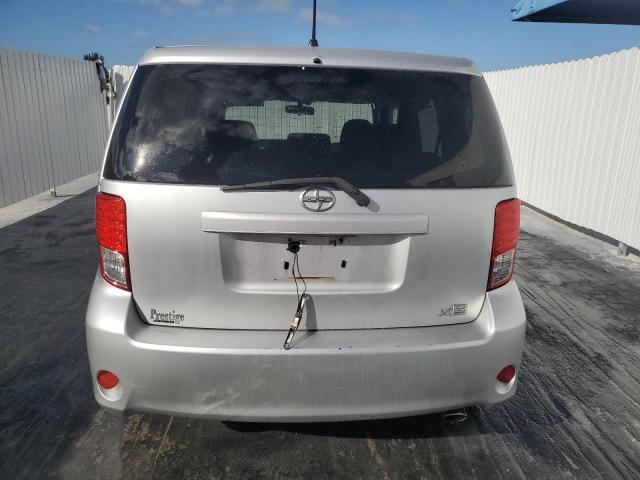 Photo 6 from auction – 2012 TOYOTA SCION XB with VIN JTLZE4FE9CJ002545