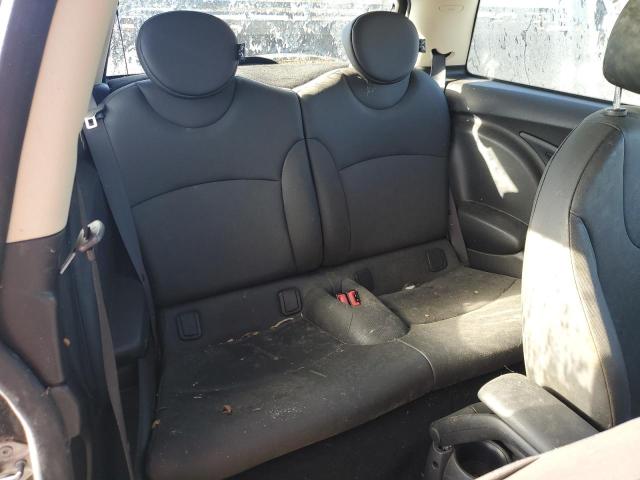 Photo 10 from auction – 2012 MINI COOPER with VIN WMWSU3C51CT368967
