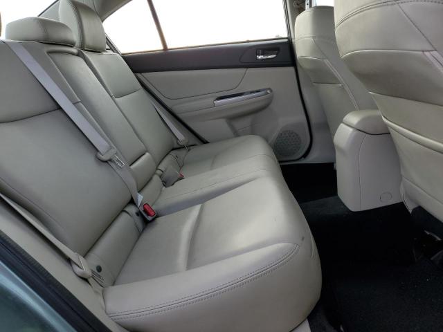 Photo 10 from auction – 2016 SUBARU IMPREZA LI with VIN JF1GJAK63GH019226
