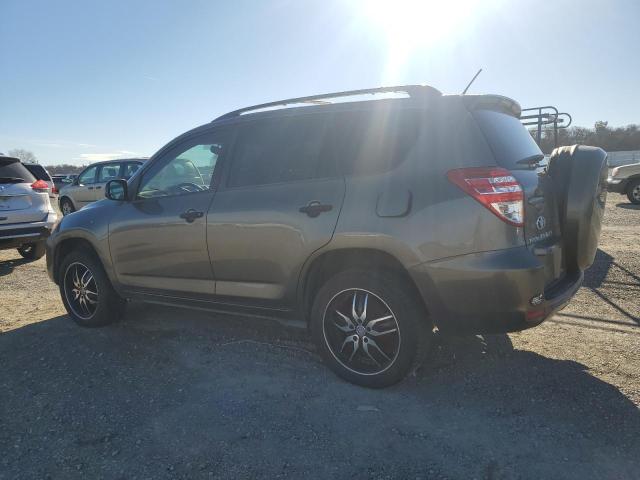 Photo 2 from auction – 2009 TOYOTA RAV4 with VIN JTMZF33V695004343