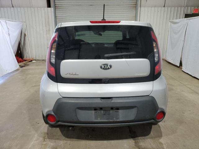 Photo 6 from auction – 2015 KIA SOUL with VIN KNDJN2A27F7812803