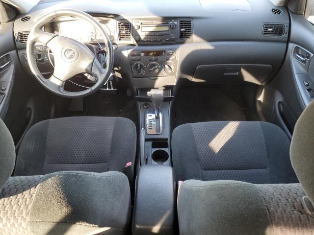 Photo 8 from auction – 2006 TOYOTA COROLLA CE with VIN 1NXBR32E76Z629406