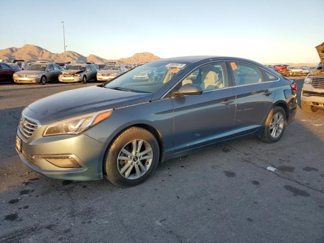 Photo 1 from auction – 2015 HYUNDAI SONATA SE with VIN 5NPE24AF4FH162302