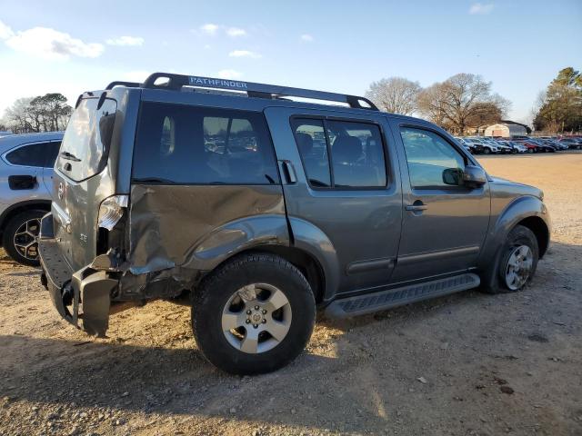 Photo 3 from auction – 2006 NISSAN PATHFINDER with VIN 5N1AR18UX6C636435