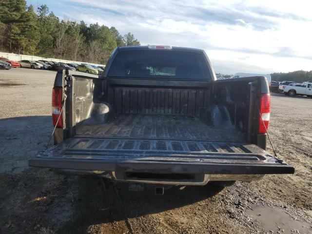 Photo 6 from auction – 2008 FORD F150 SUPER with VIN 1FTRW12W38FB15309