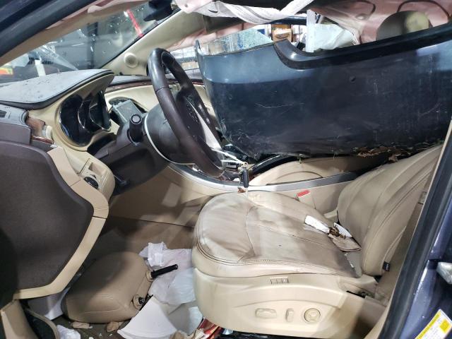 Photo 7 from auction – 2013 BUICK LACROSSE with VIN 1G4GC5E33DF211438