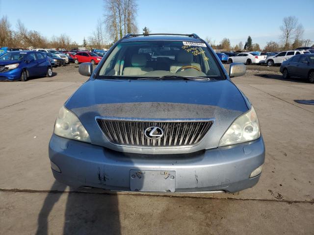 Photo 5 from auction – 2004 LEXUS RX 330 with VIN JTJHA31U840037769
