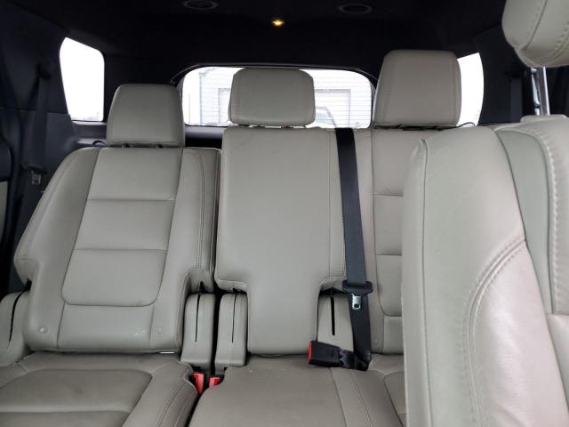 Photo 10 from auction – 2014 FORD EXPLORER X with VIN 1FM5K8D86EGA90053