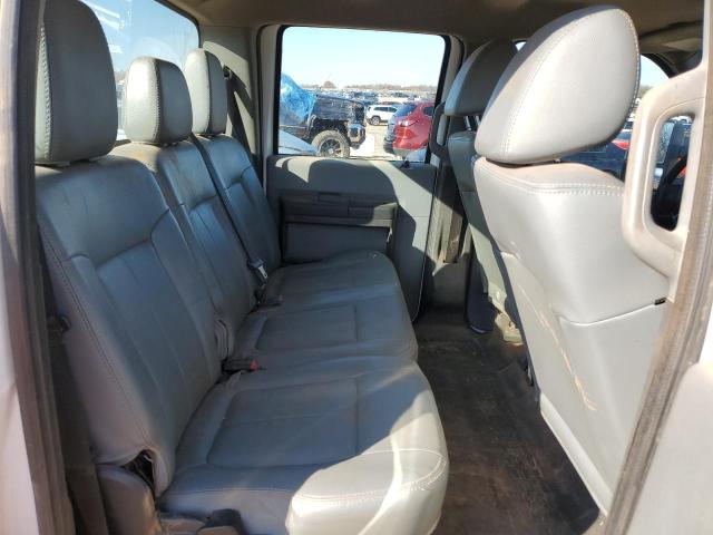 Photo 10 from auction – 2012 FORD F250 SUPER with VIN 1FT7W2B66CEA02627