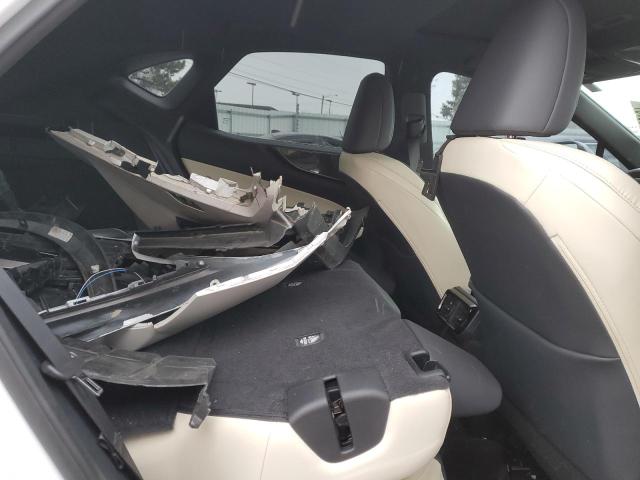 Photo 11 from auction – 2024 LEXUS NX 250 BAS with VIN 2T2ADCAZ6RC010487