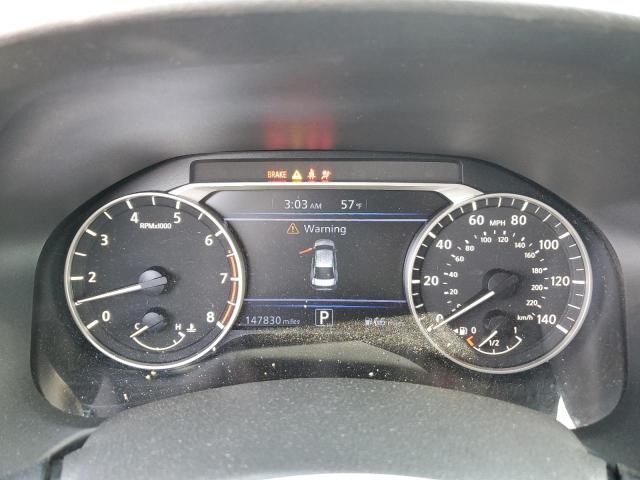 Photo 9 from auction – 2020 NISSAN ALTIMA S with VIN 1N4BL4BV2LC252924