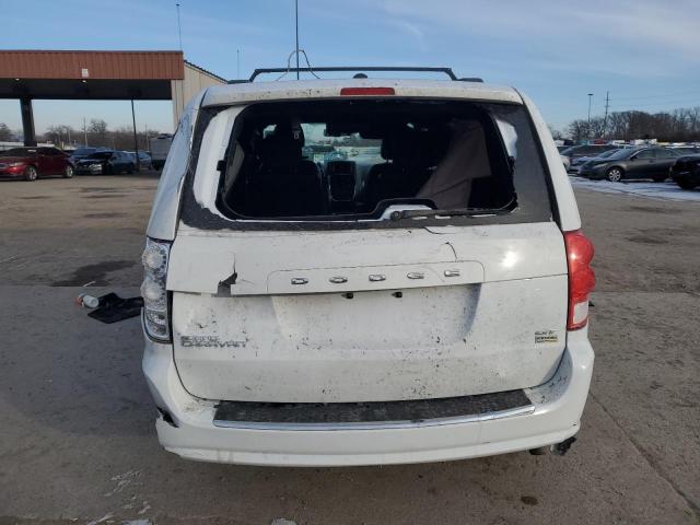 Photo 6 from auction – 2017 DODGE GRAND CARA with VIN 2C4RDGEG7HR755352
