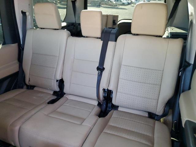 Photo 10 from auction – 2005 LAND ROVER LR3 SE with VIN SALAE25415A327871